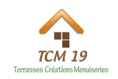 logo SARL TCM19