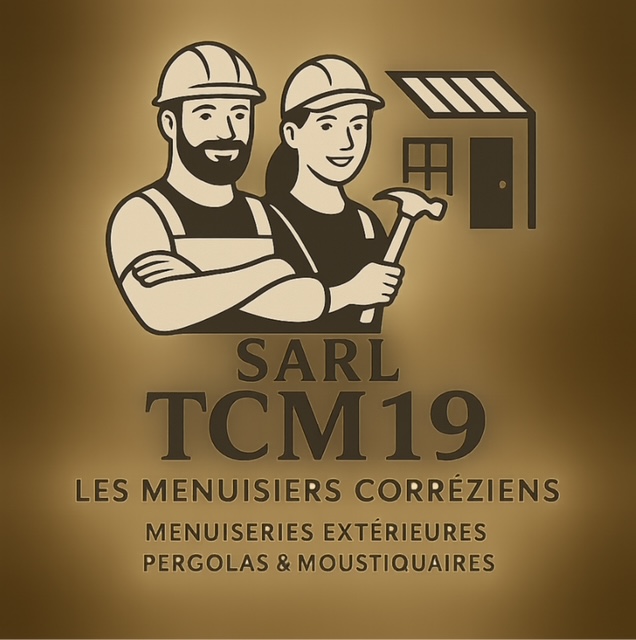 logo ENTREPRISE DE MENUISERIE
